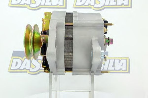 Генератор DA SILVA 010268