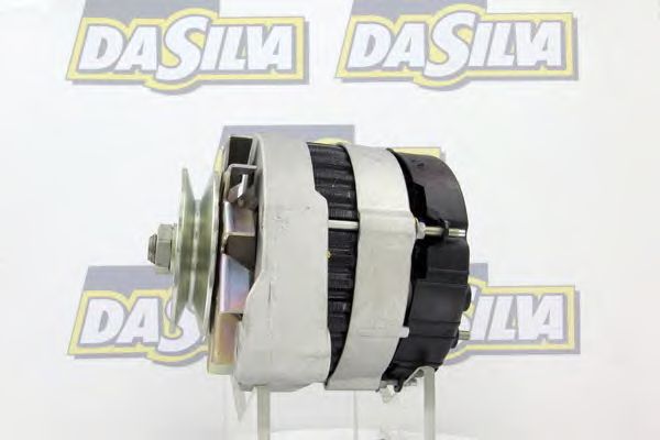 Генератор DA SILVA 010379