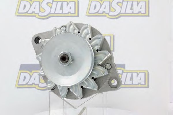 Генератор DA SILVA 010752