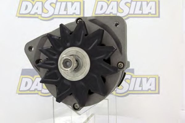 Генератор DA SILVA 010861