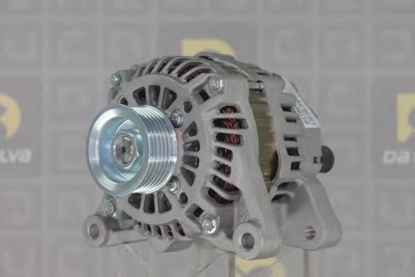 Генератор DA SILVA 011229