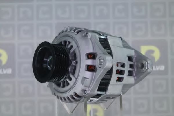 Генератор DA SILVA 011746