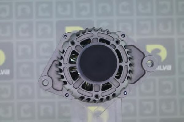 Генератор DA SILVA 012041