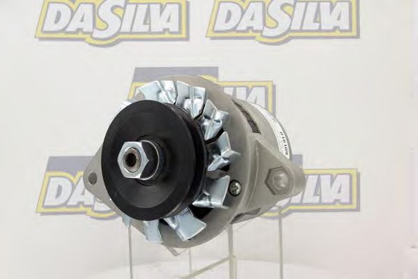 Генератор DA SILVA 016109