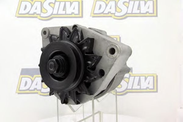 Генератор DA SILVA 016139