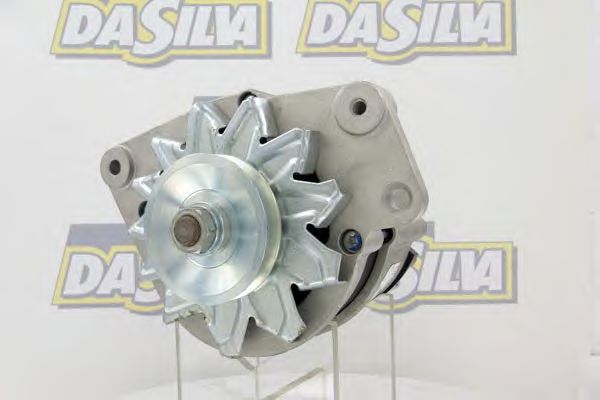 Генератор DA SILVA 016240