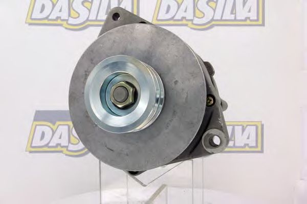 Генератор DA SILVA A016307