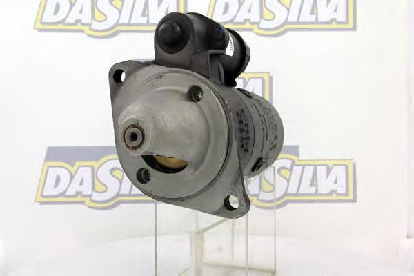 Стартер DA SILVA 020090