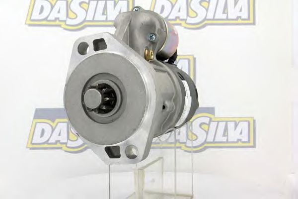 Стартер DA SILVA 020326