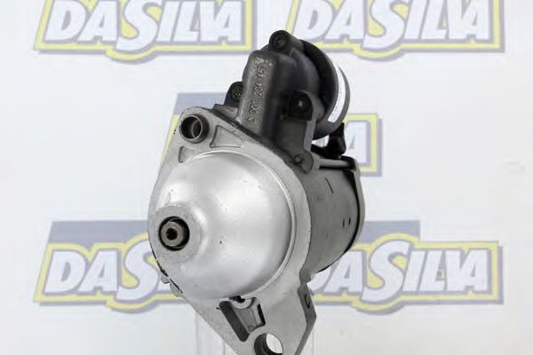 Стартер DA SILVA 020465
