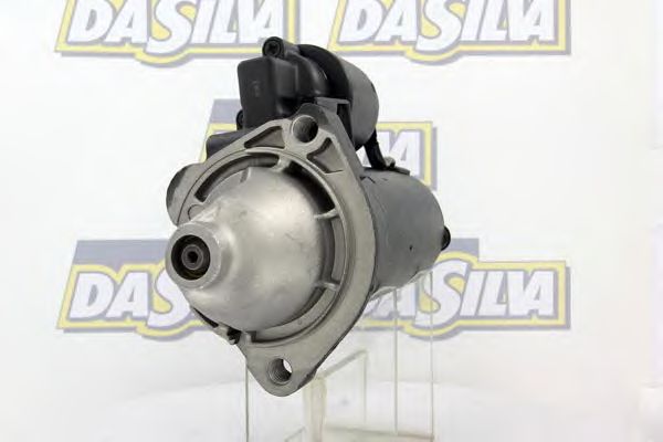 Стартер DA SILVA 026048