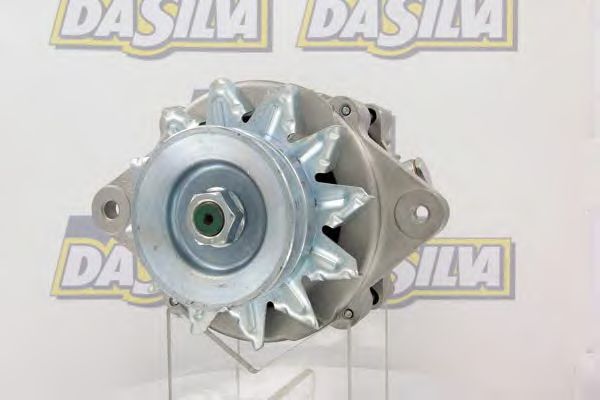 Генератор DA SILVA 030199