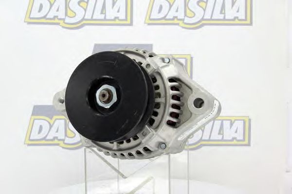 Генератор DA SILVA 031539