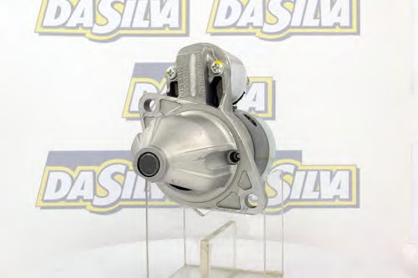 Стартер DA SILVA 040047