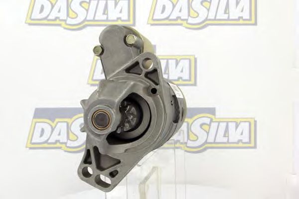 Стартер DA SILVA 040421