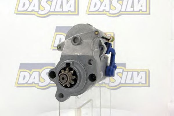 Стартер DA SILVA 040485