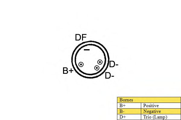 Генератор HOLGER CRISTIANSEN 110177