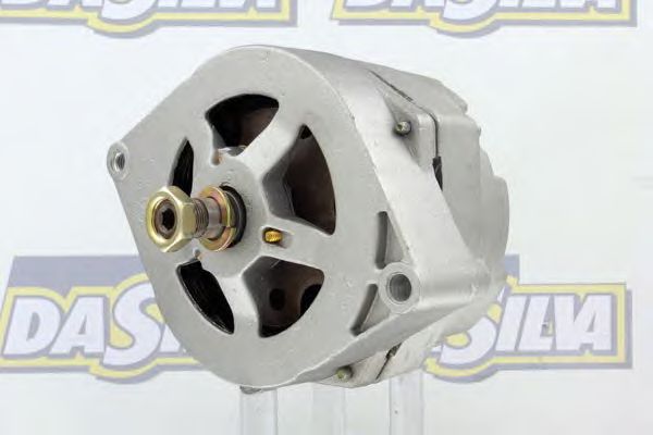 Генератор DA SILVA 051036