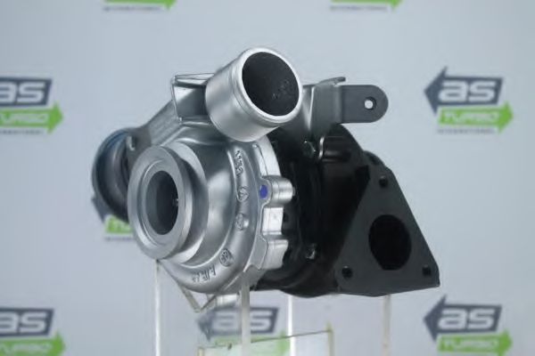 Компрессор, наддув DA SILVA AS1122