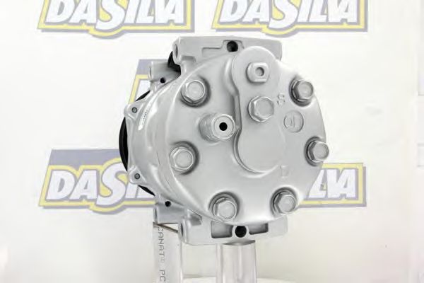 Компрессор, кондиционер HOLGER CRISTIANSEN 240064