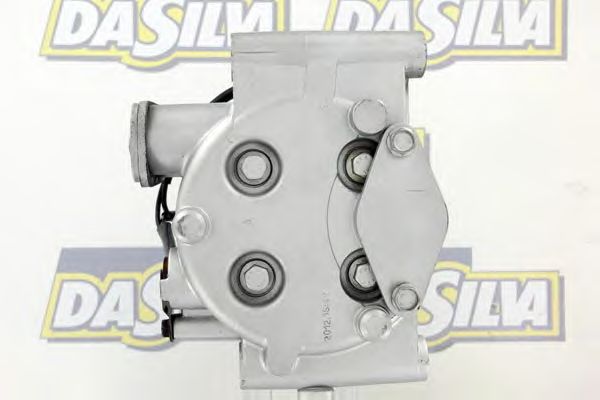 Компрессор, кондиционер ELRING 8623331