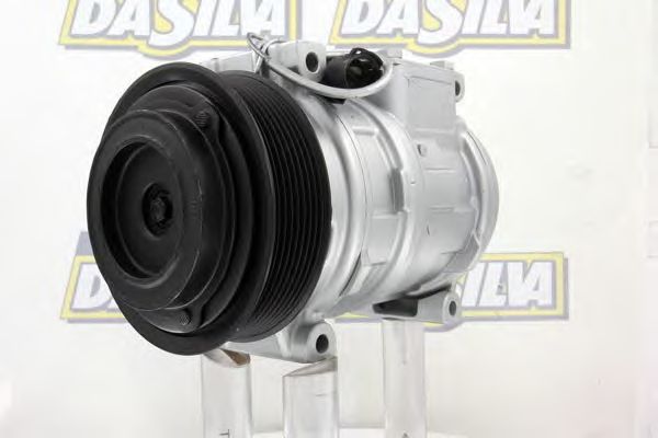 Компрессор, кондиционер DA SILVA FC3206