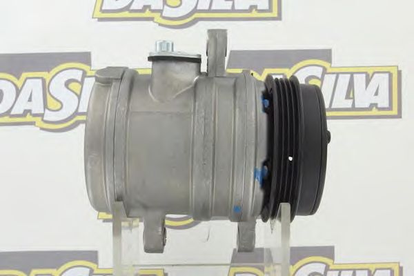 Компрессор, кондиционер ELRING 8600402