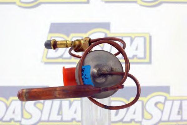 Расширительный клапан, кондиционер 4SEASONS 38637