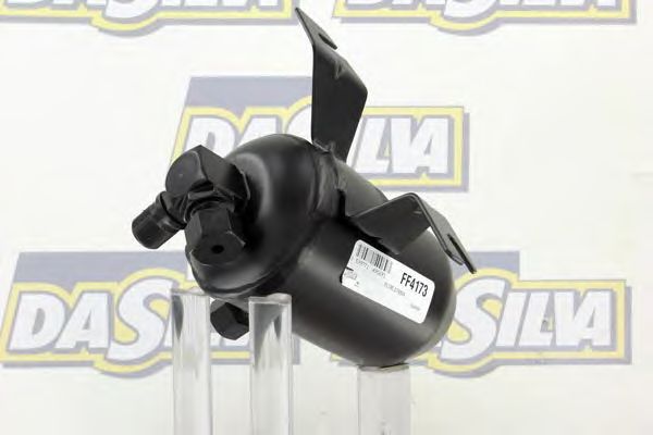Осушитель, кондиционер DA SILVA FF4173
