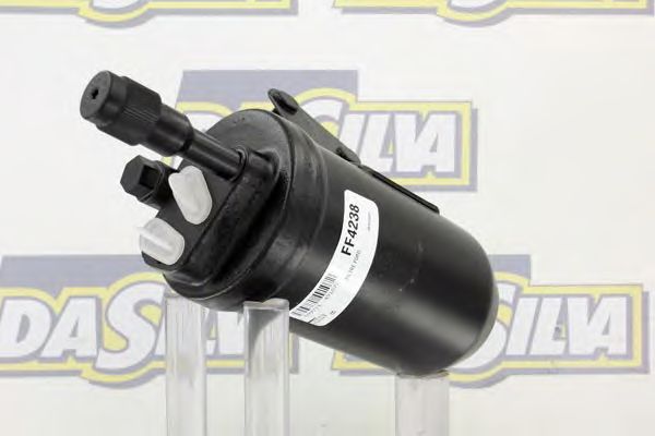 Осушитель, кондиционер DA SILVA FF4238