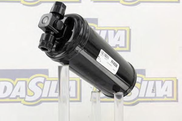 Осушитель, кондиционер DA SILVA FF4558