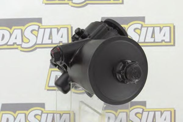 Гидравлический насос, рулевое управление SPIDAN 54134