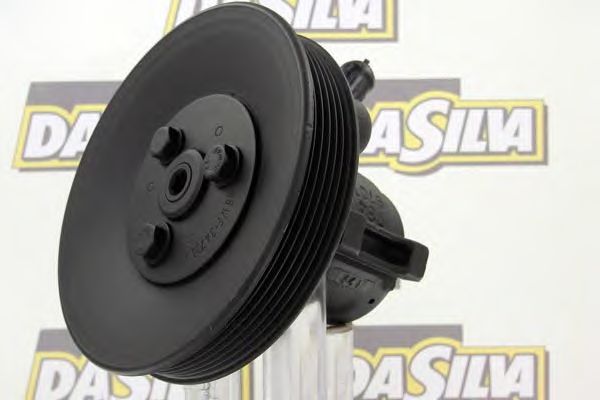 Гидравлический насос, рулевое управление DA SILVA DP2684