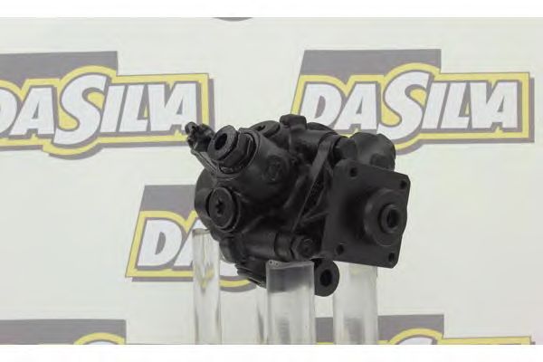 Гидравлический насос, рулевое управление SPIDAN 54218