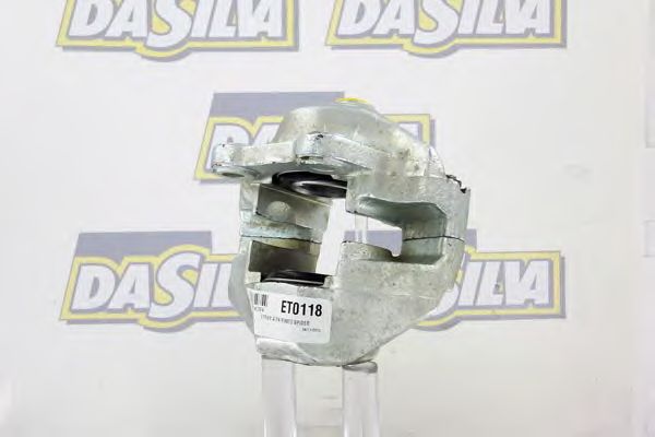 Тормозной суппорт DA SILVA ET0118