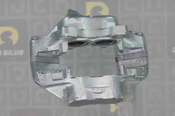 Тормозной суппорт BREMS.-U.KUPPL.TEILE 752