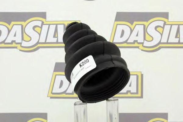 Комплект пылника, приводной вал DA SILVA G200