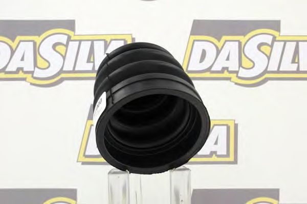 Комплект пылника, приводной вал DA SILVA K2000