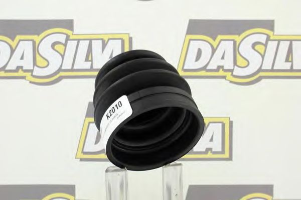 Комплект пылника, приводной вал DA SILVA K2010