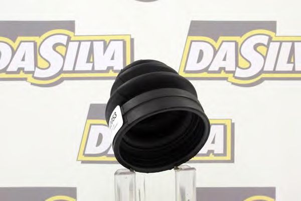 Комплект пылника, приводной вал DA SILVA K2053
