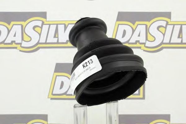 Комплект пылника, приводной вал DA SILVA G213