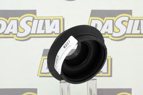 Комплект пылника, приводной вал DA SILVA G227