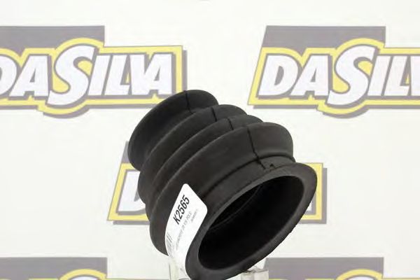 Комплект пылника, приводной вал DA SILVA G2565