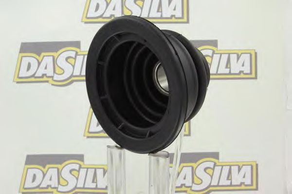 Комплект пылника, приводной вал DA SILVA G2586