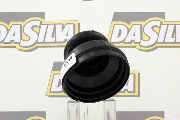 Комплект пылника, приводной вал DA SILVA G2610