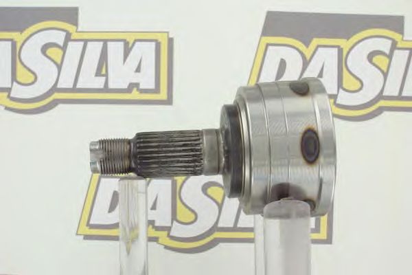 Шарнирный комплект, приводной вал DA SILVA J3374