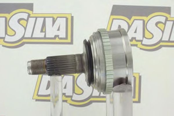 Шарнирный комплект, приводной вал DA SILVA J3434