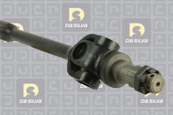 Приводной вал DA SILVA C101