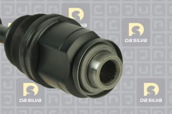 Приводной вал CEDREG 50385