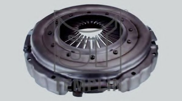 Нажимной диск сцепления ST-TEMPLIN 08.320.1000.972